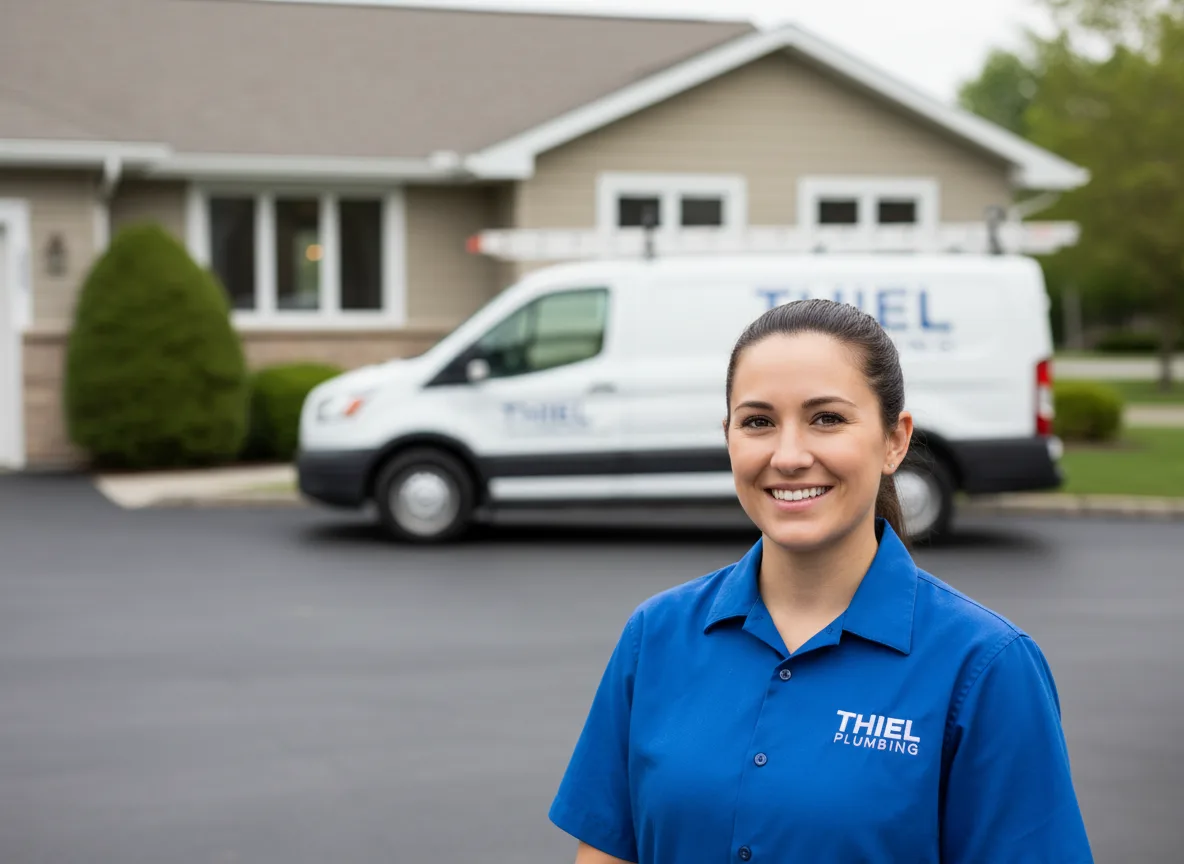 Plumber West Unity, OH FAQs
